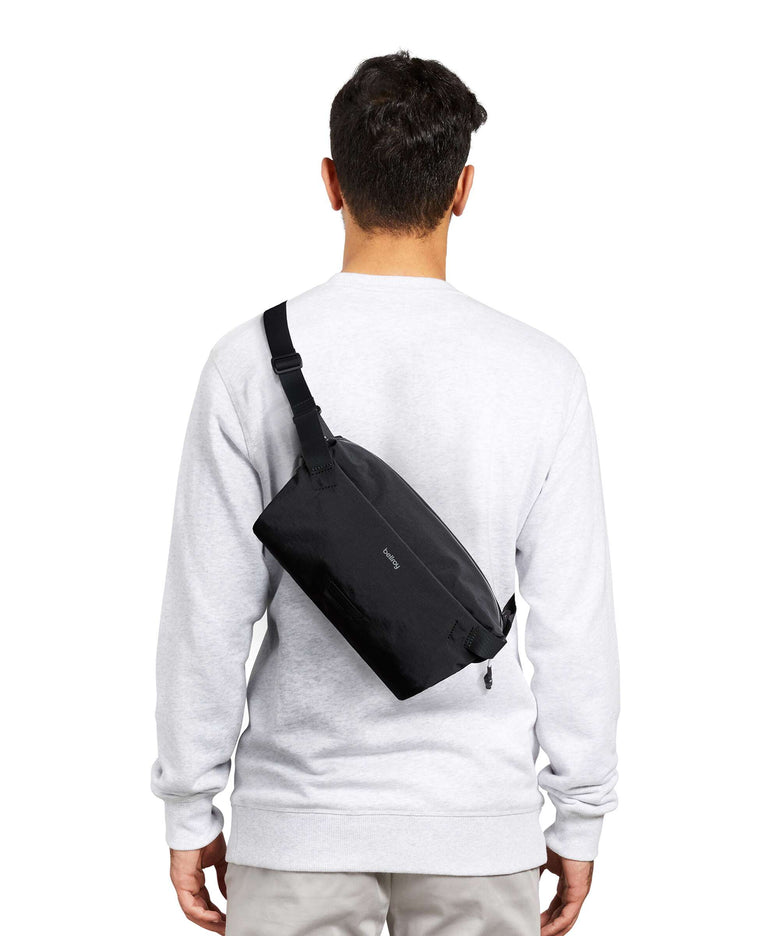 Bellroy Lite 7 Sling bag clay