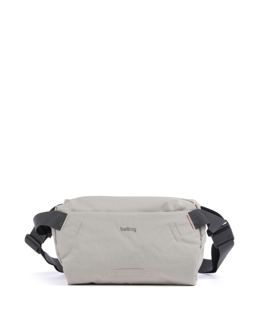 Bellroy Lite 4L Mini Sling bag ash