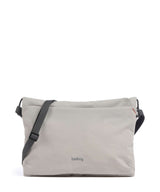 Bellroy Lite Bolsa tiracolo ash