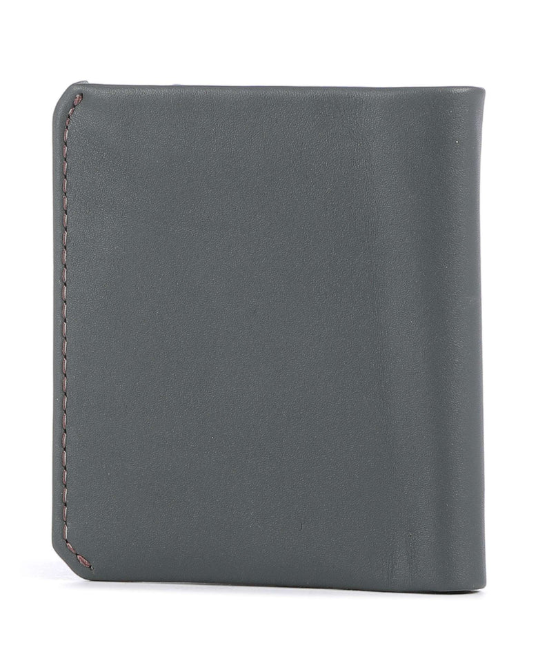 Bellroy Coin Wallet everglade
