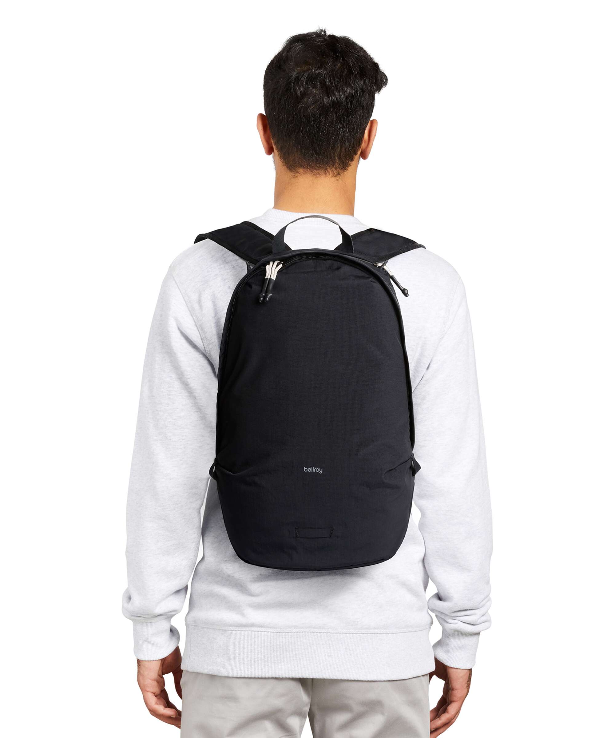 Bellroy Lite 20 Backpack black