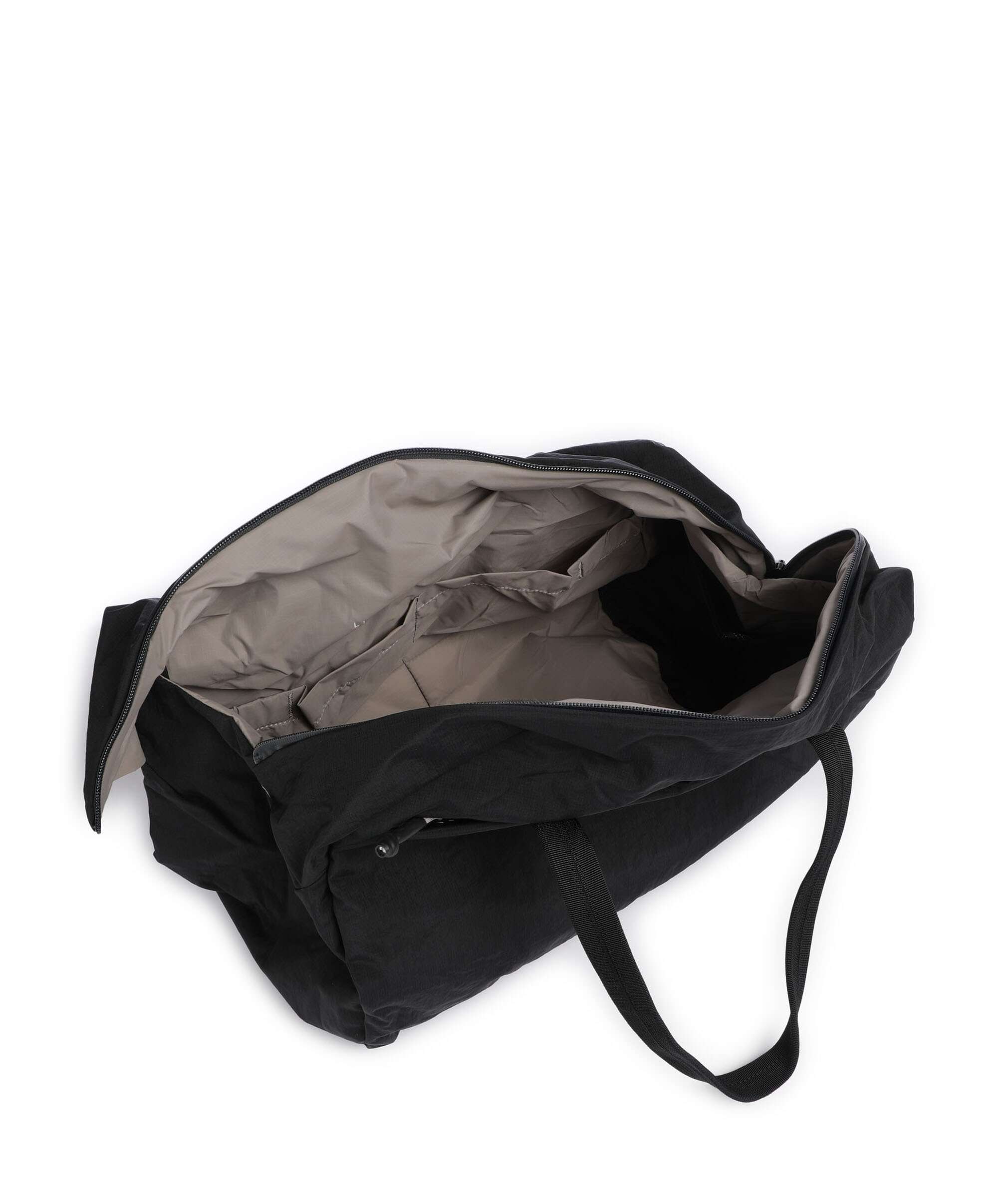 Bellroy Lite 30 Weekend bag black