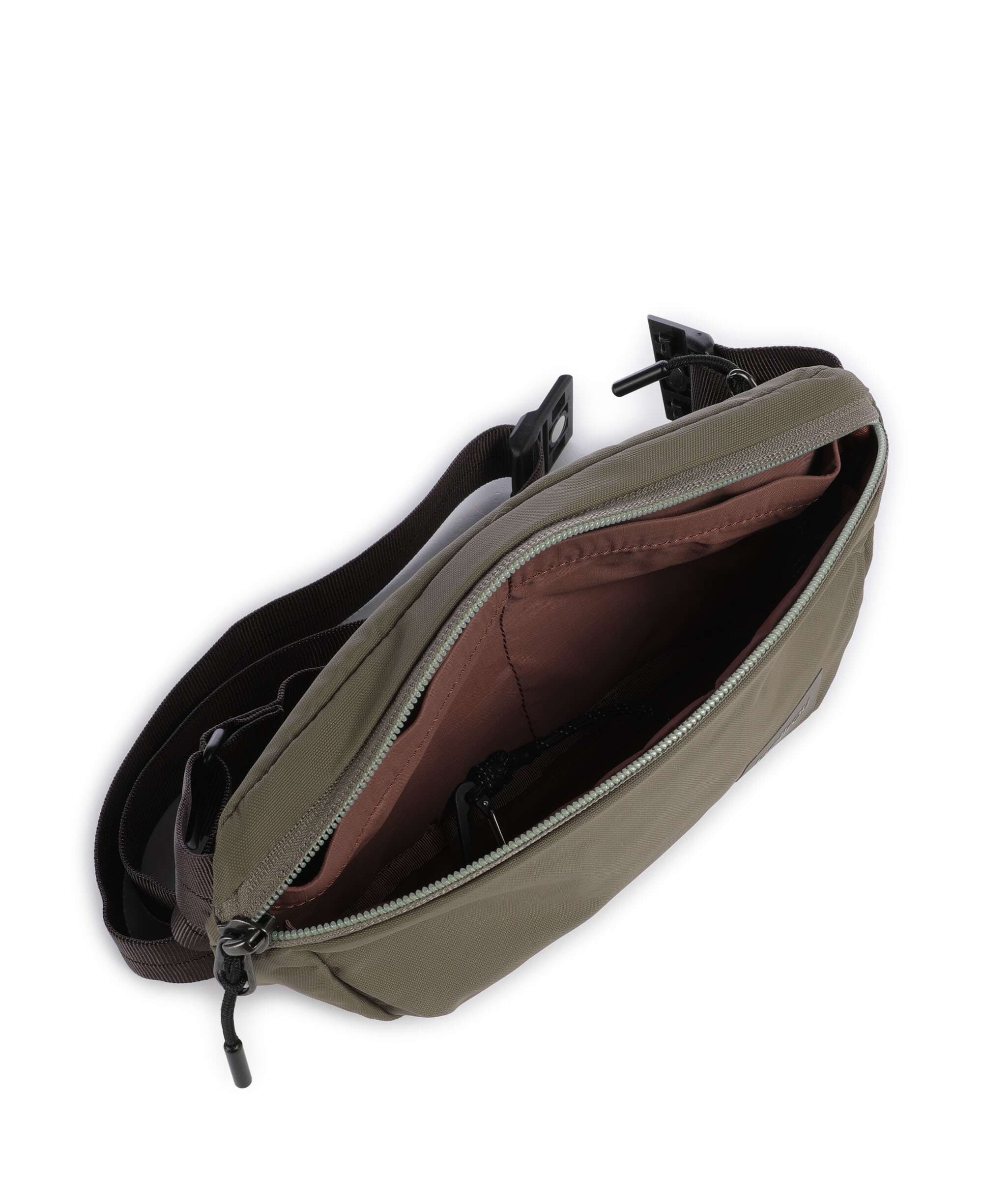 Bellroy Laneway 2L Fanny pack sea kelp