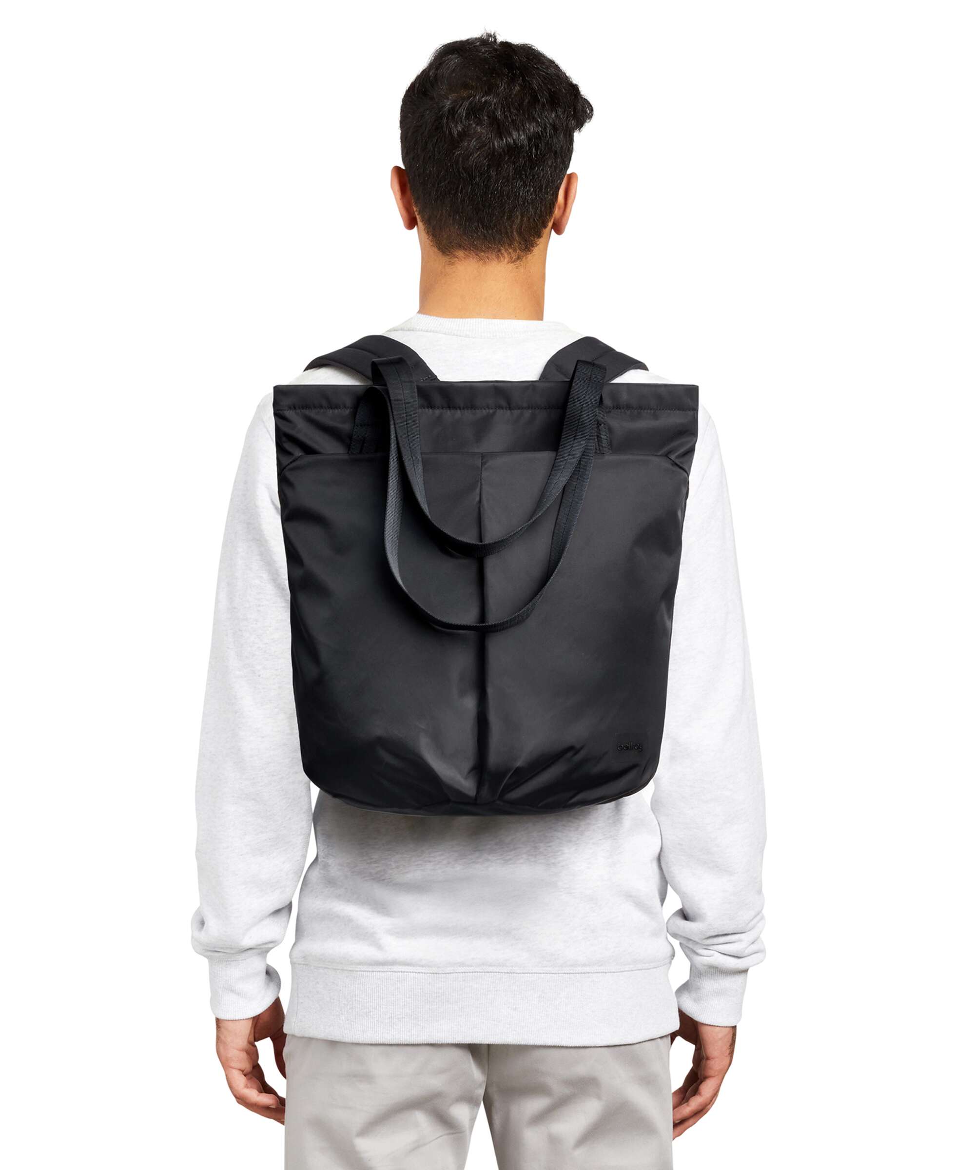 Bellroy Laneway 18 Backpack bag fawn
