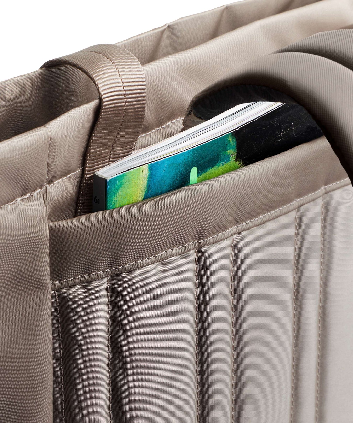 Bellroy Laneway 18L Backpack bag fawn