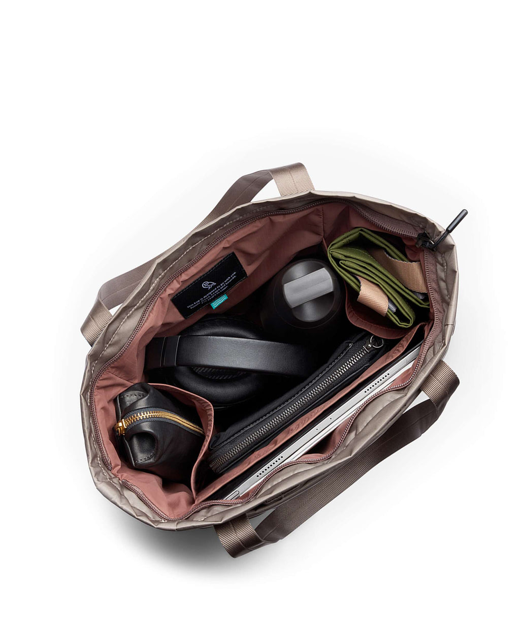 Bellroy Laneway 18L Backpack bag fawn