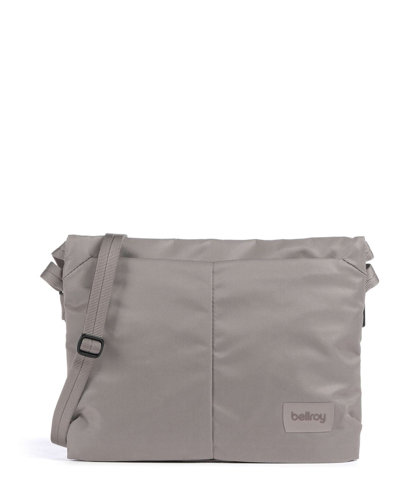 Bellroy Laneway 3.5L Crossbody bag fawn