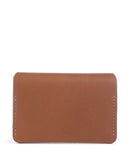 Bellroy Under Cover Porta-cartões caramel
