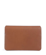 Bellroy Under Cover Porta-cartões caramel