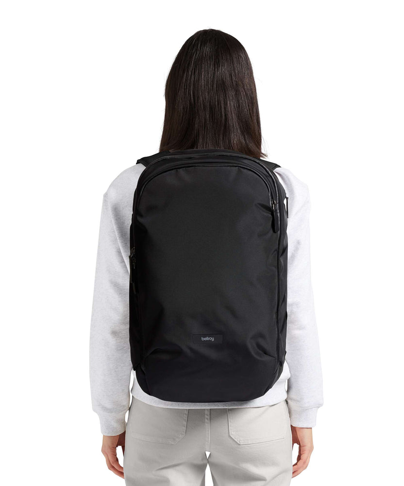 Bellroy Transit 28L Pro Backpack black