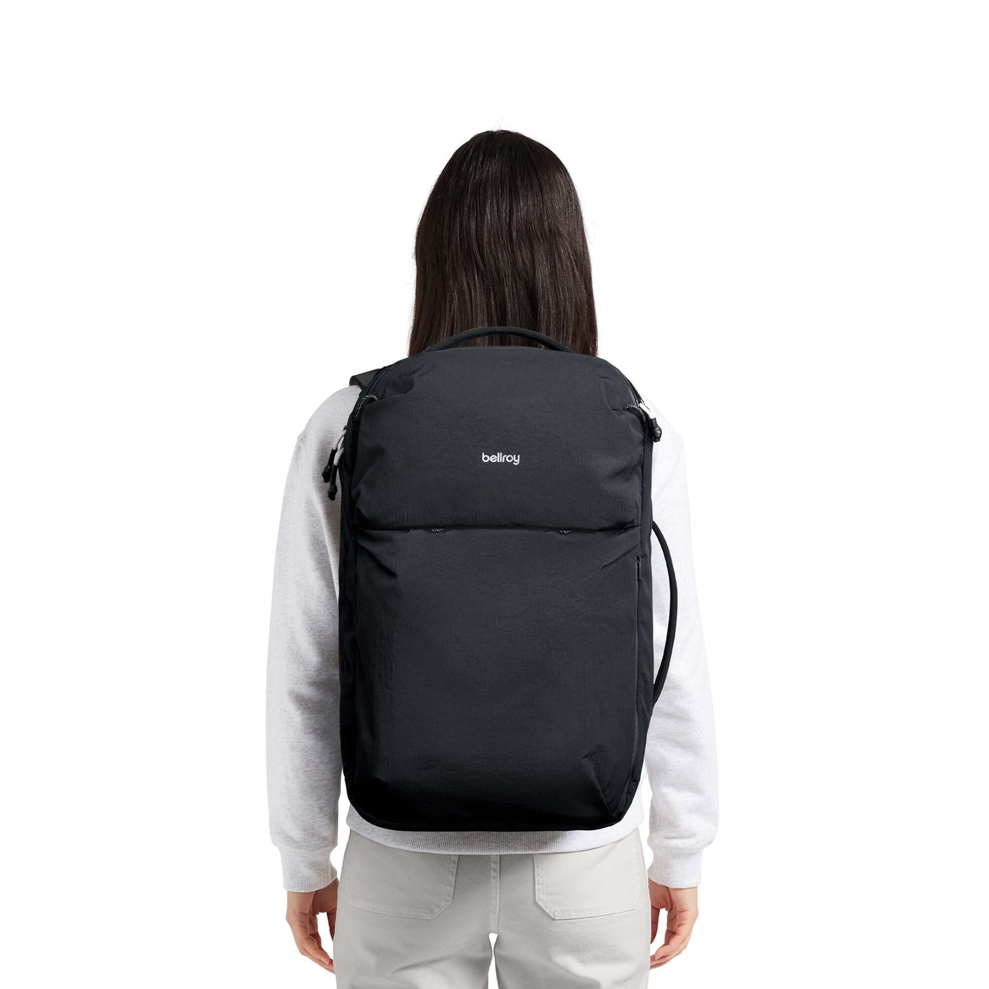 Bellroy Lite 38 Travel backpack black