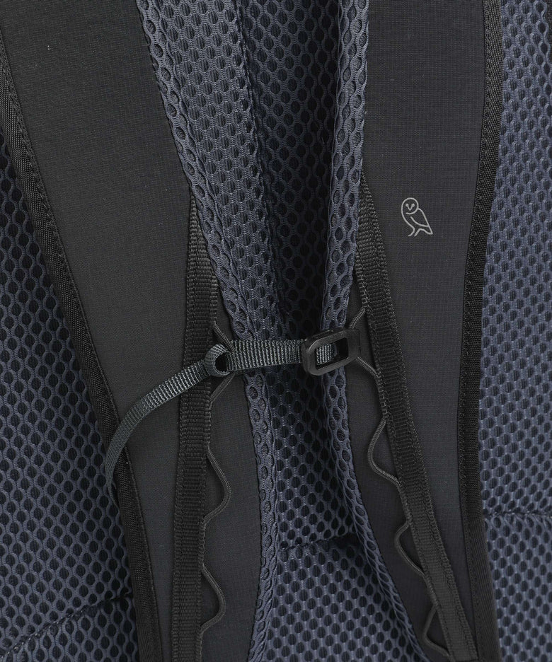 Bellroy Lite 38 Travel backpack black