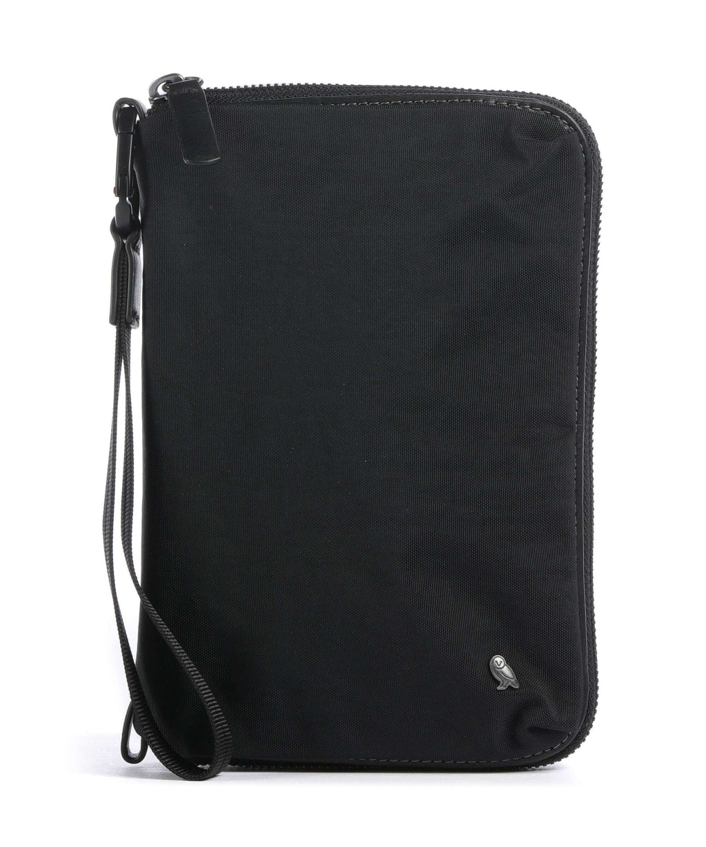 Bellroy Tech Wonder Travel accessory raven