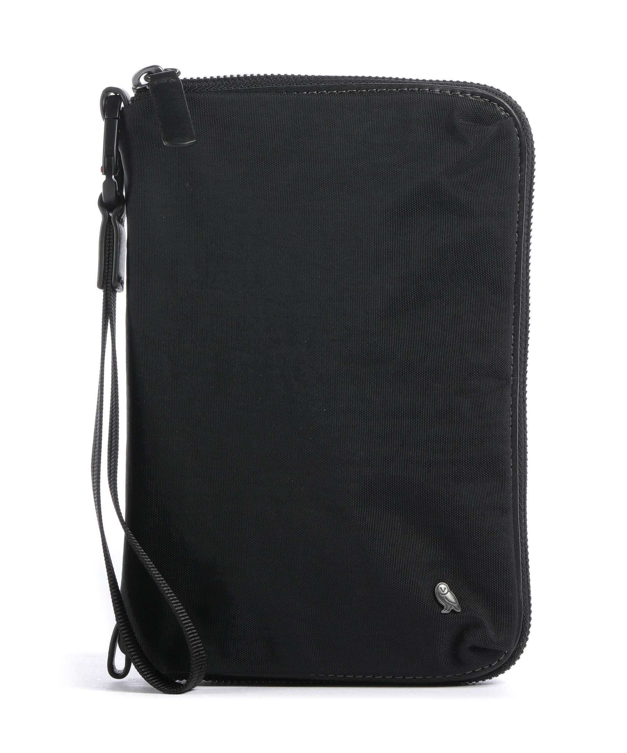 Bellroy Tech Wonder Travel accessory raven