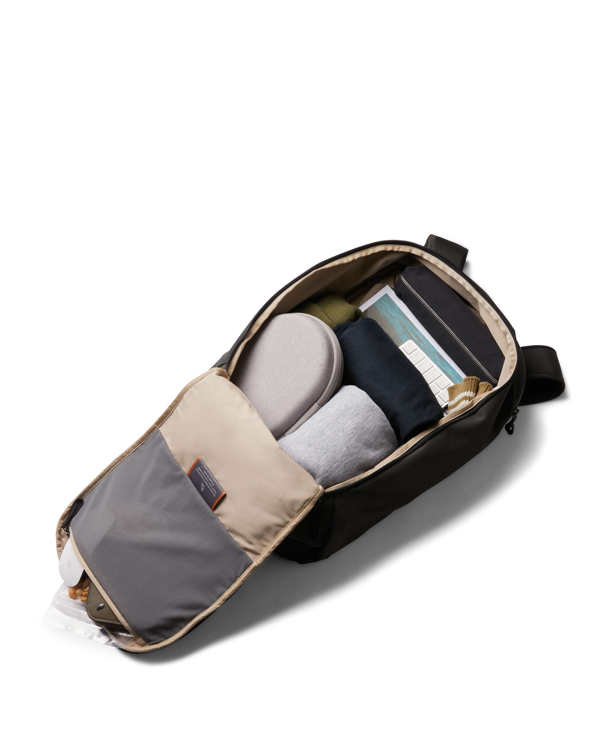 Bellroy Transit 20 Backpack olive