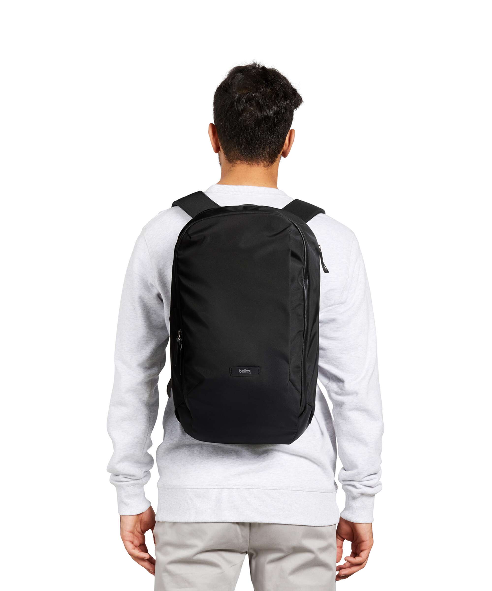 Bellroy Transit 20 Backpack stone