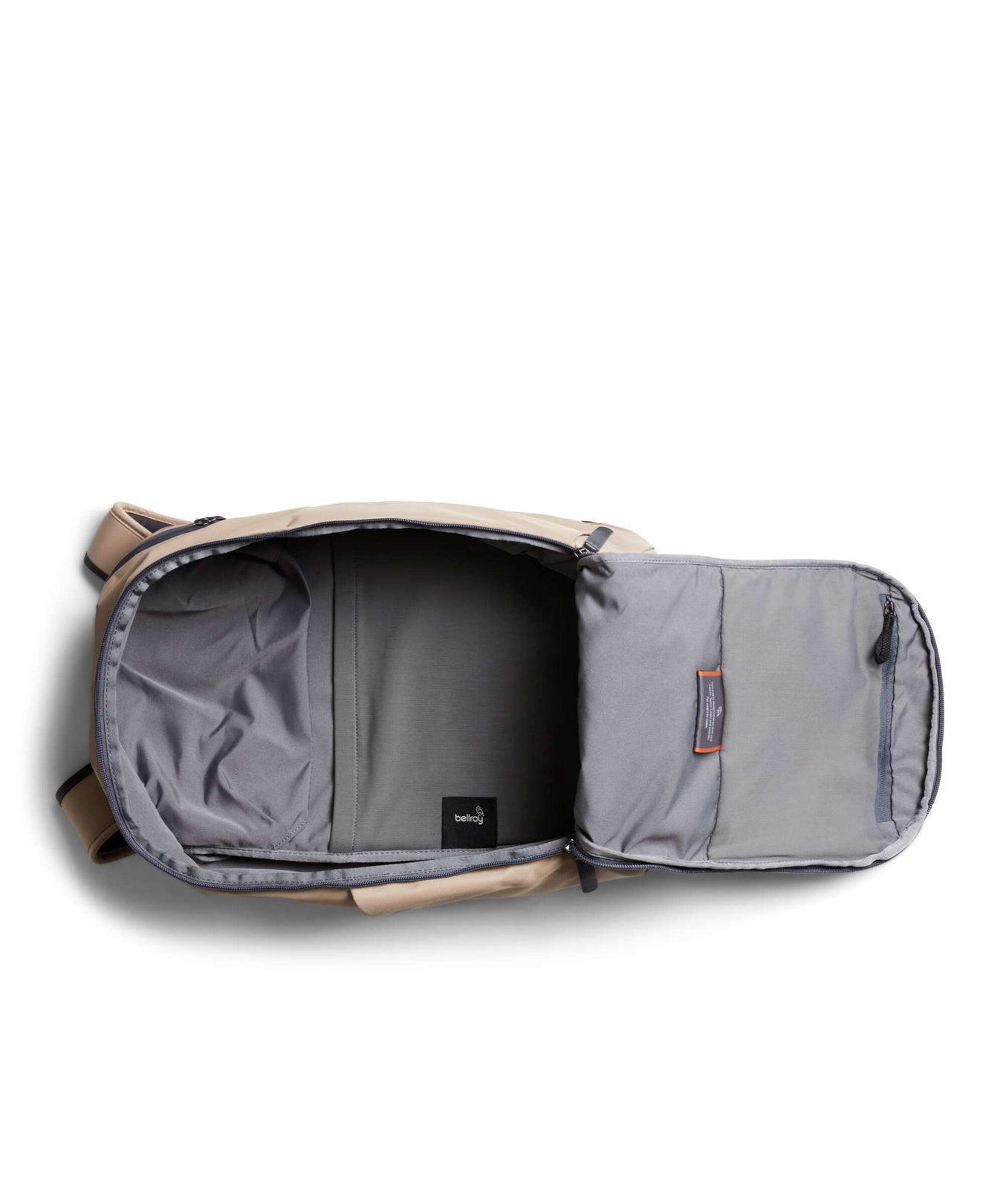 Bellroy Transit 20L Backpack stone