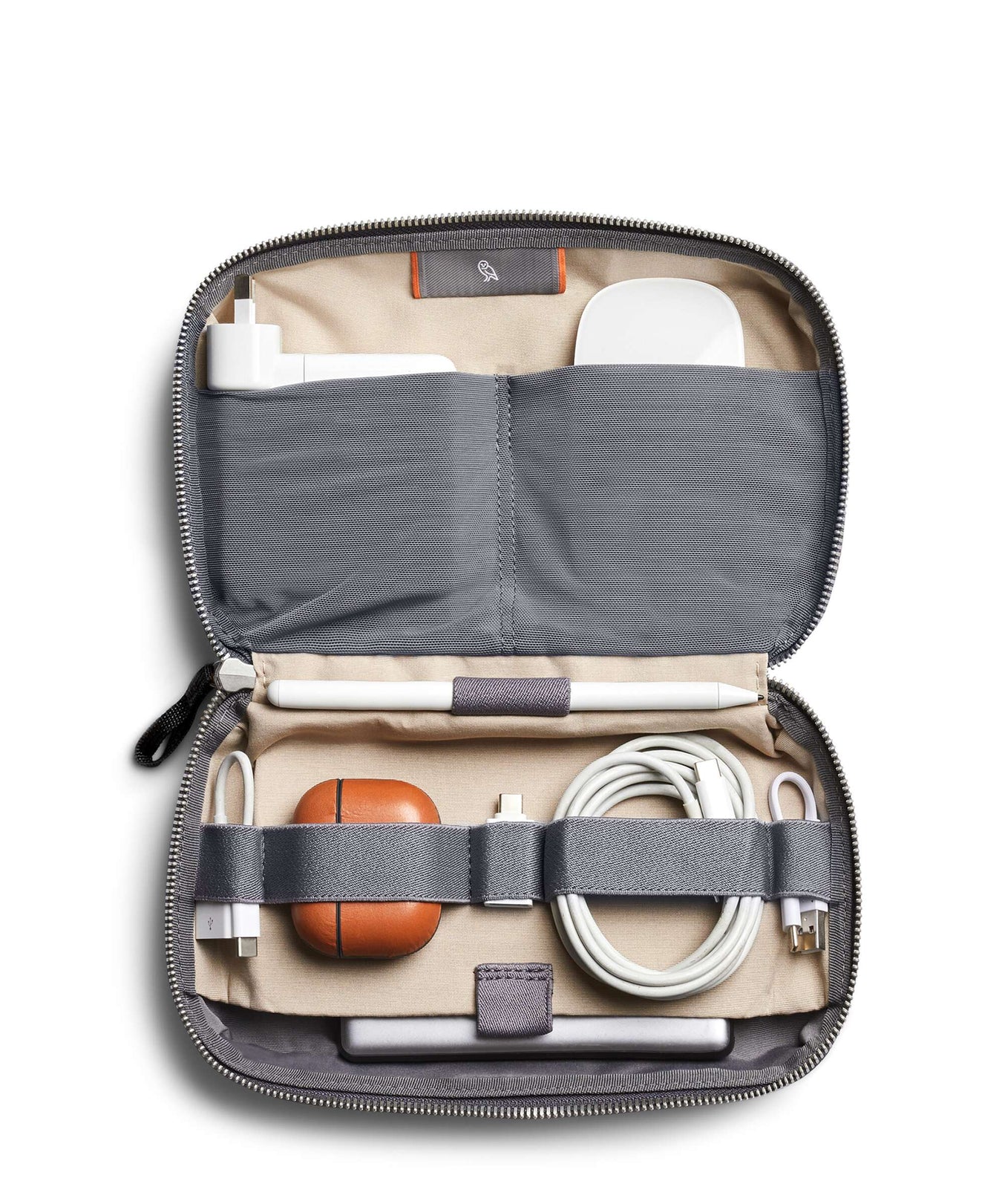 Bellroy Tech Travel accessory eucalyptus