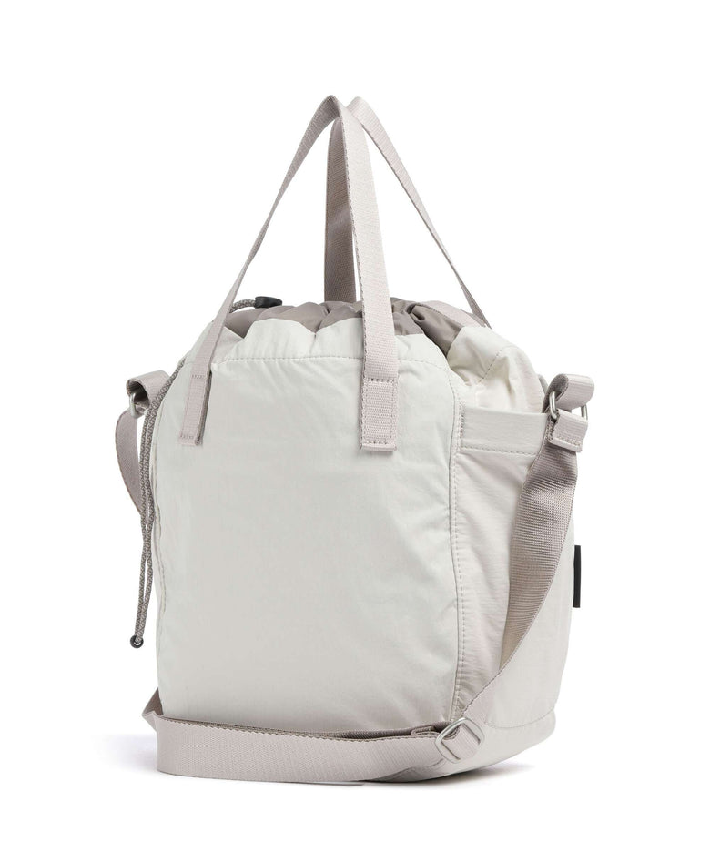 Bellroy Cinch 9 Bucket bag oat