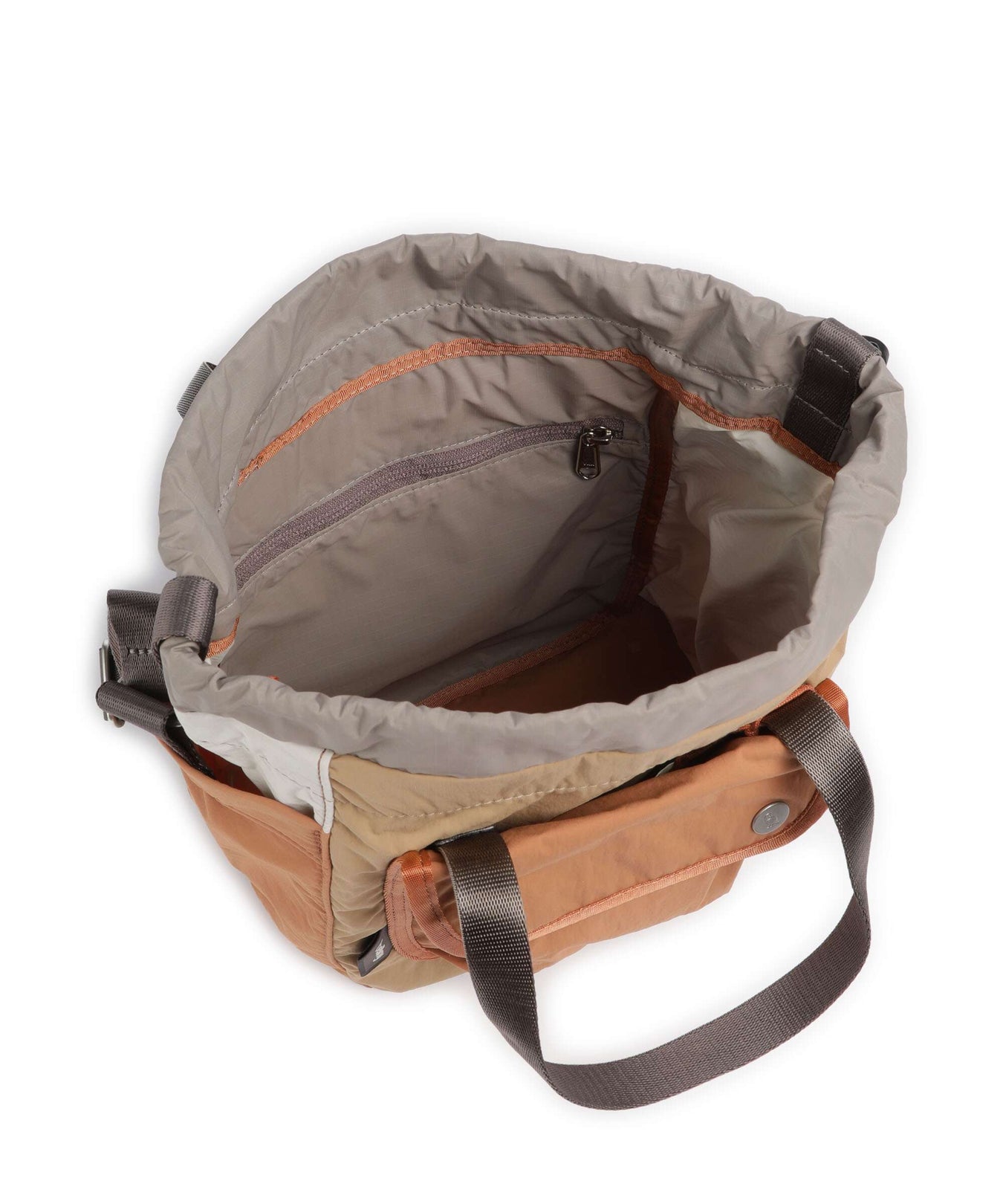 Bellroy Cinch 9L Bucket bag sand dune