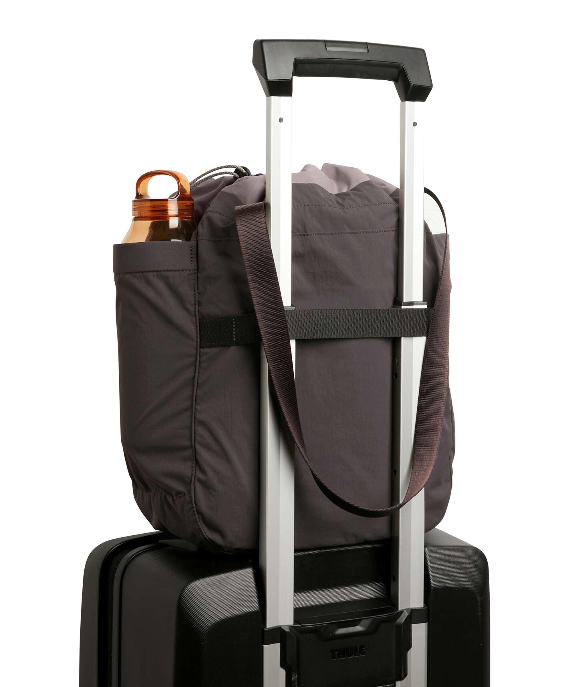 Bellroy Cinch 16 Tote bag charcoal