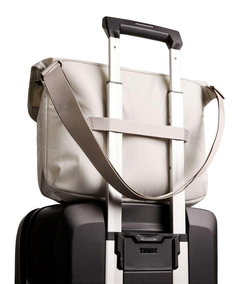 Bellroy Cinch 12L Messenger bag oat