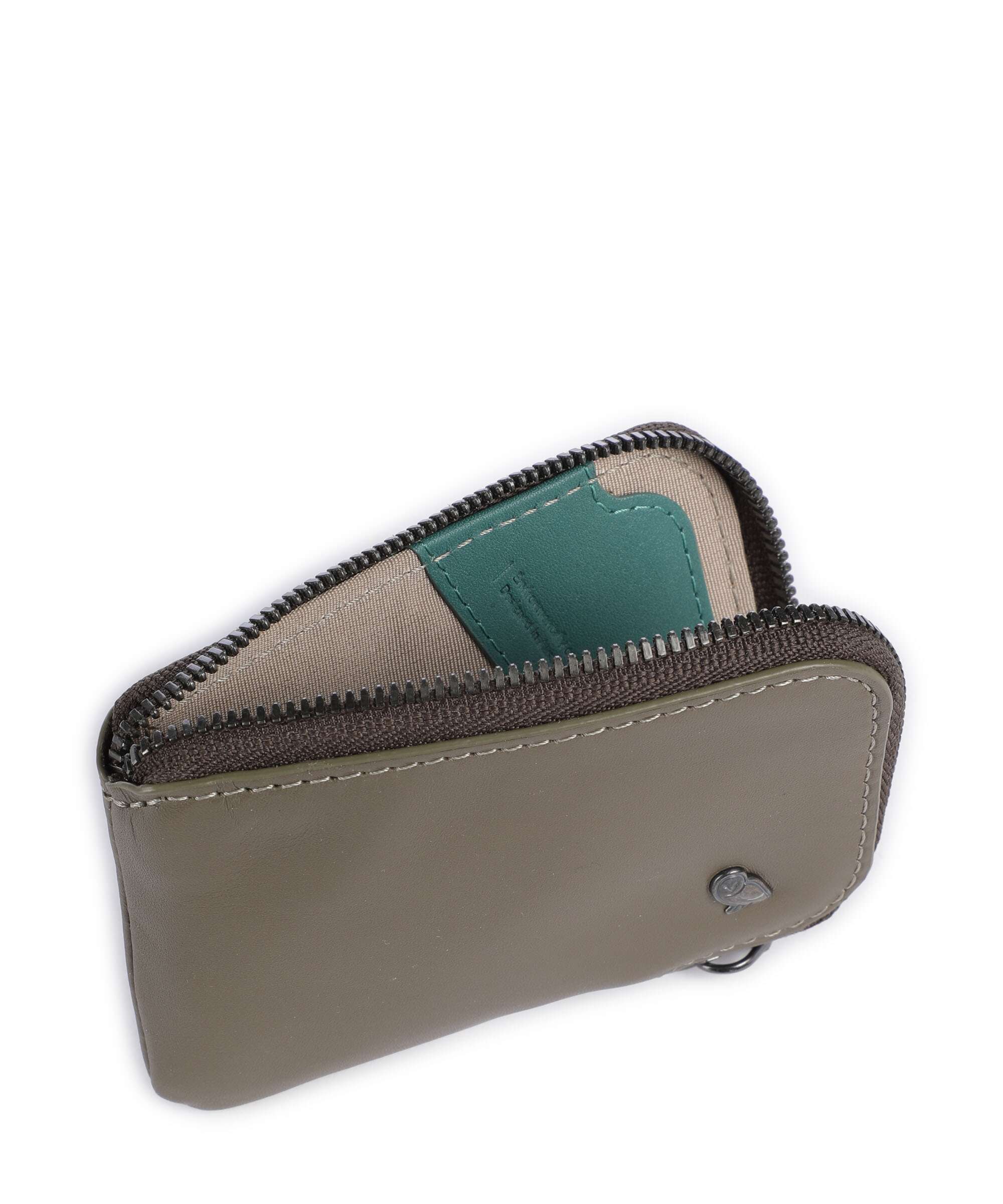 Bellroy Card Pocket Credit card holder willow
