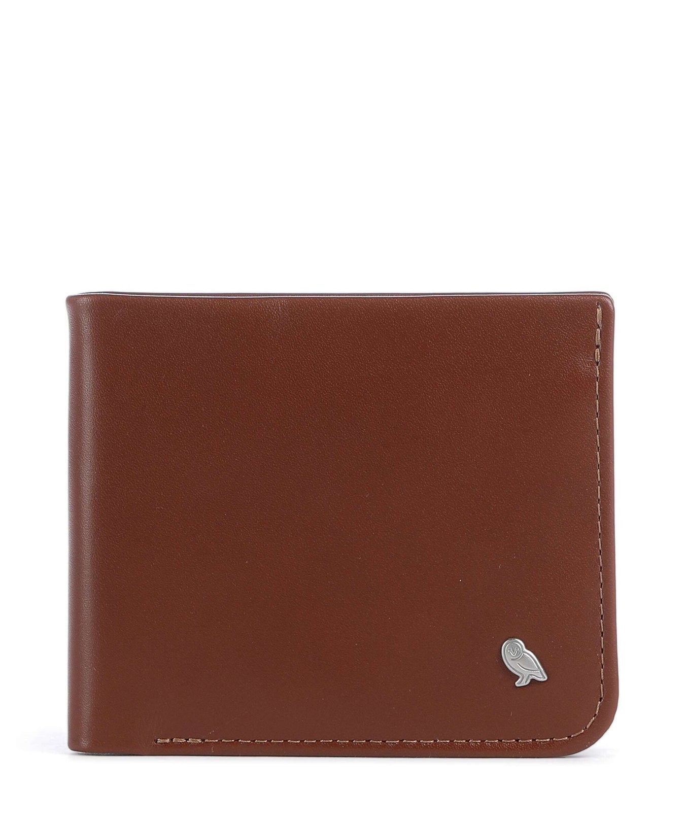 Bellroy Hide & Seek Wallet sienna