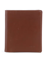 Bellroy Note Sleeve RFID Bolsa sienna