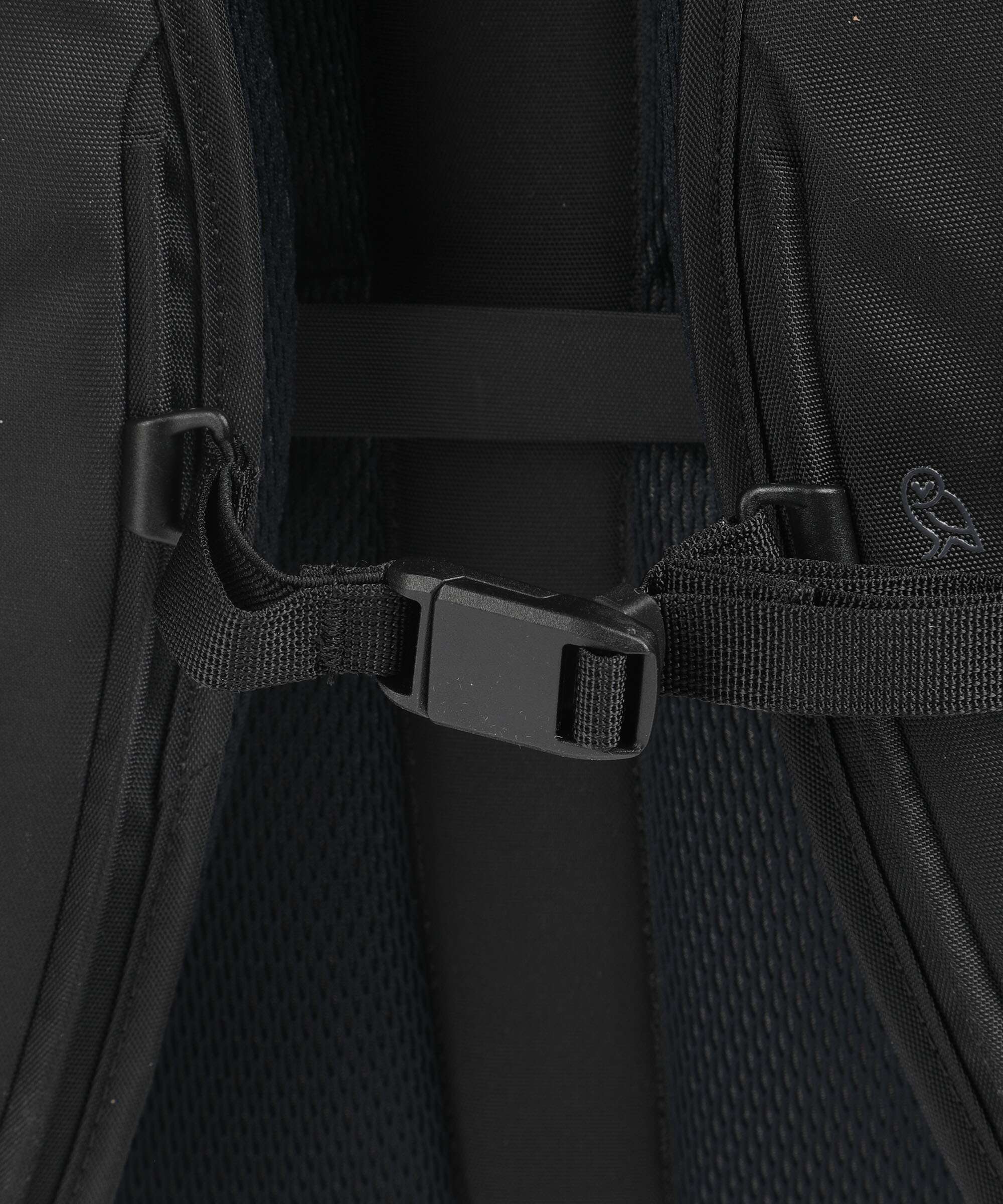 Bellroy Pro Travel backpack black