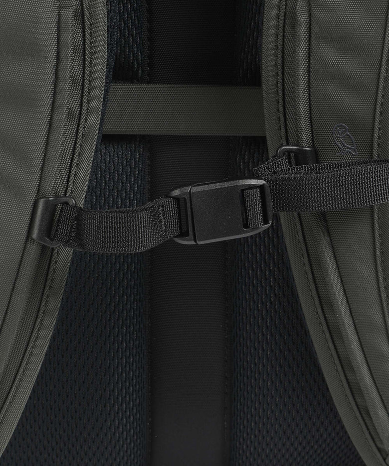Bellroy Pro Travel backpack olive