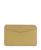 Bellroy Card Slip Porta-cartões mustard