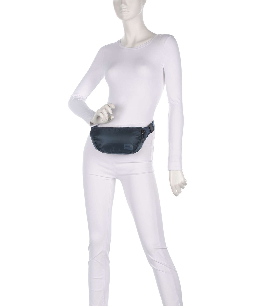 Bellroy Laneway 2 Fanny pack bluesteel