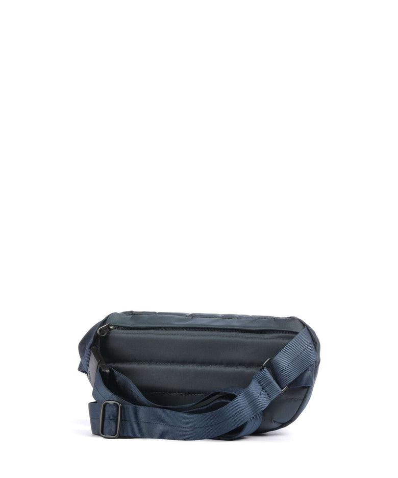 Bellroy Laneway 2L Fanny pack bluesteel