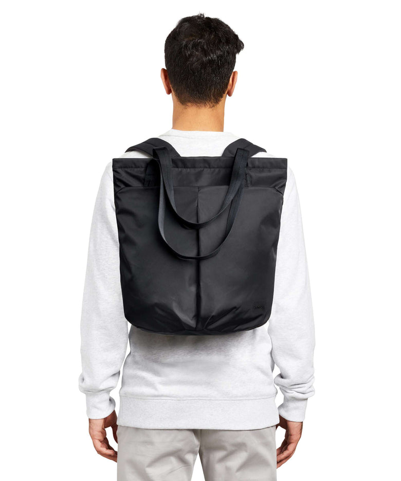 Bellroy Laneway 18 Backpack bag bluesteel