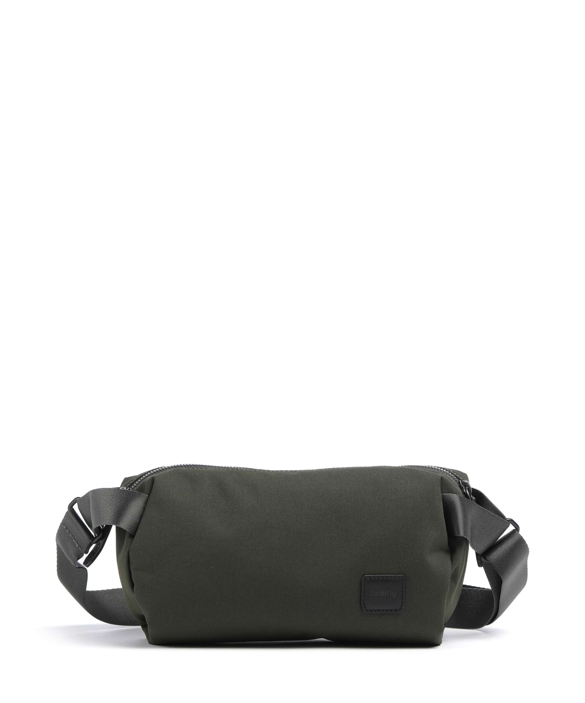 Bellroy Classic 3 Sling bag olive