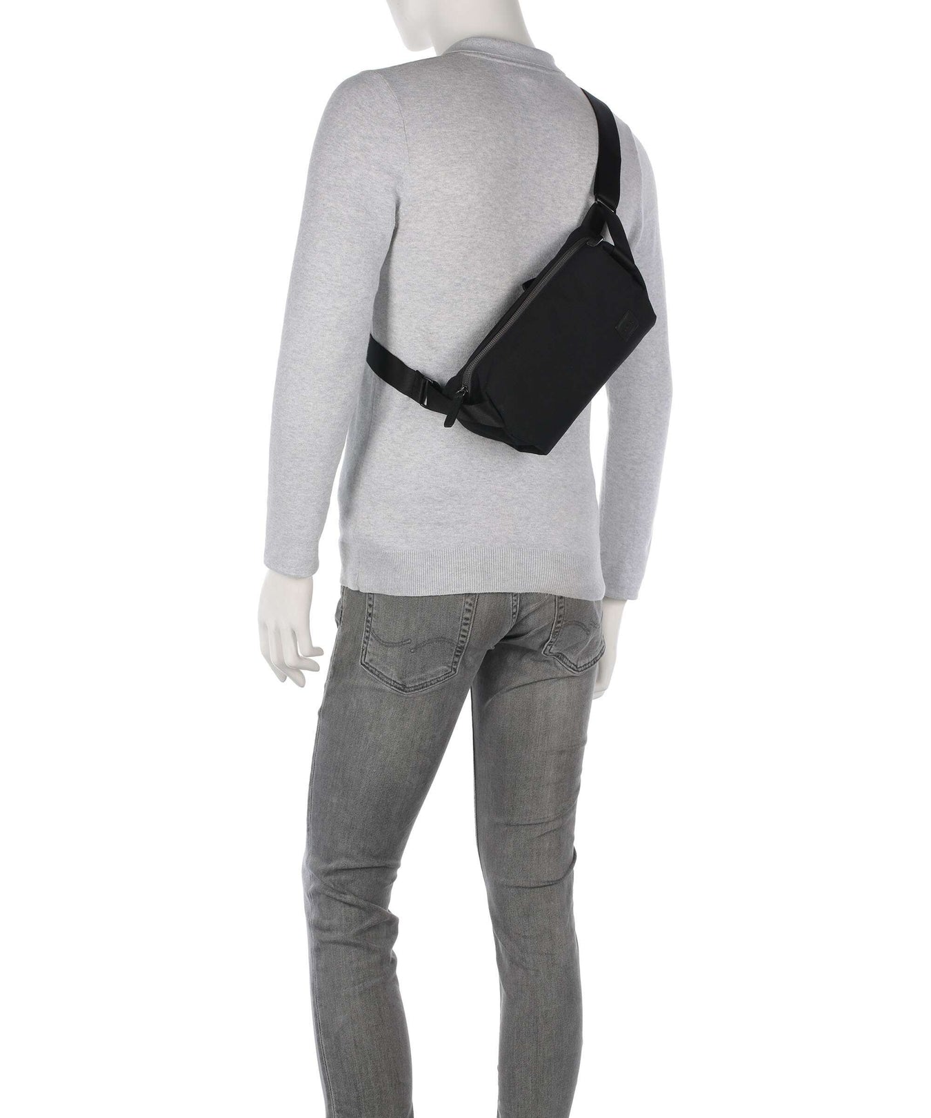 Bellroy Classic 5L Sling bag black