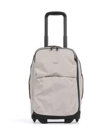 Bellroy Lite Mala de viagem com rodas ash