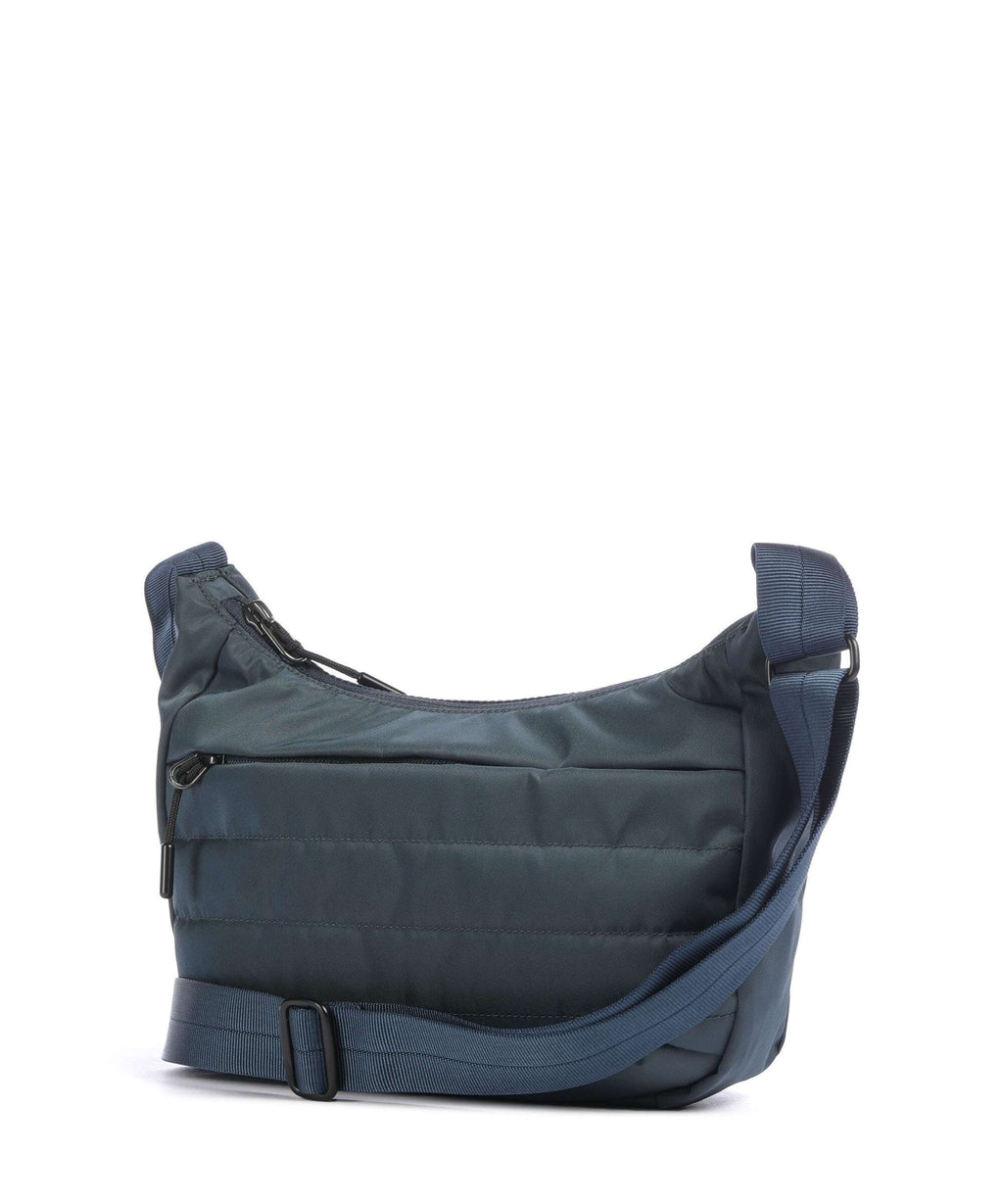 Bellroy Laneway 2.5L Crossbody bag bluesteel