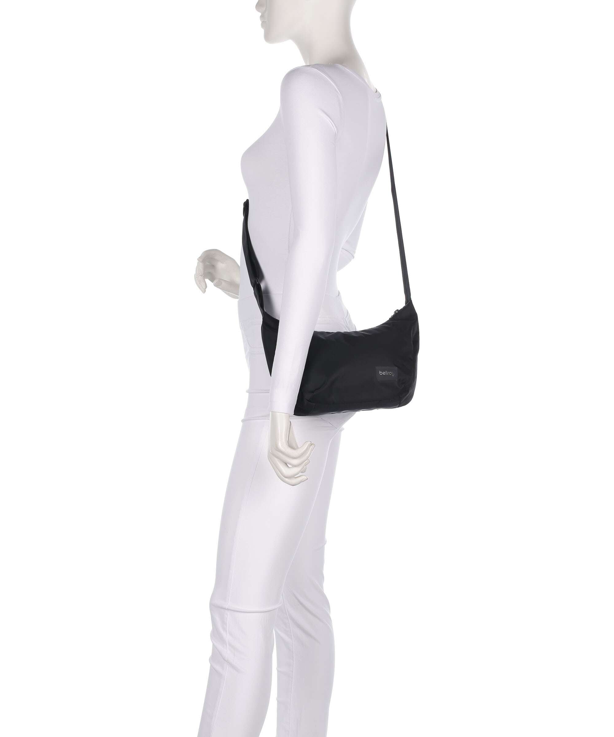 Bellroy Laneway 2.5L Crossbody bag ink