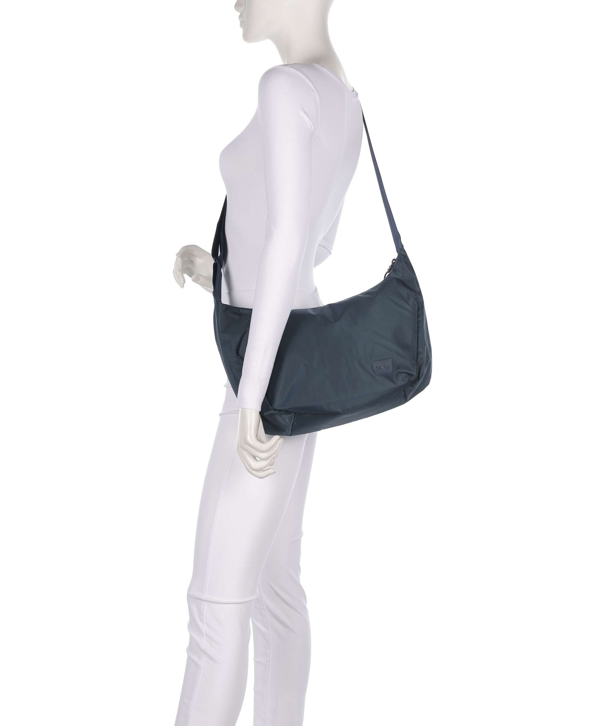 Bellroy Laneway 7L Crossbody bag bluesteel