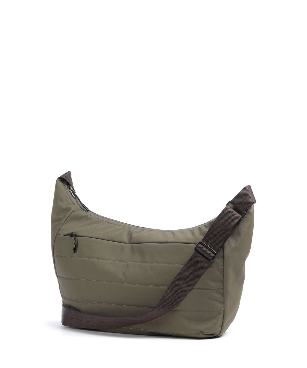 Bellroy Laneway 12 Crossbody bag seakelp