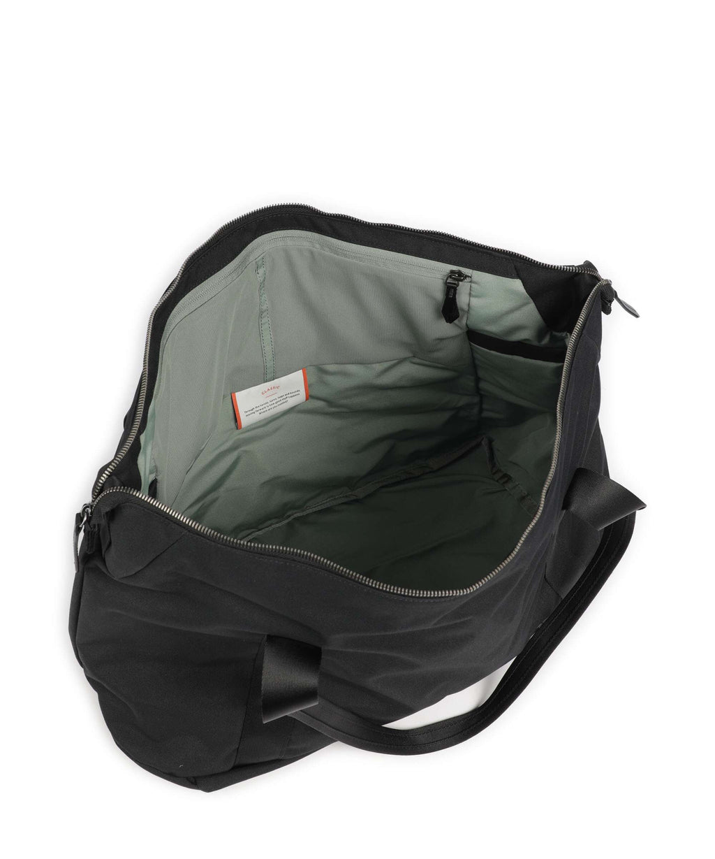 Bellroy Classic Getaway Weekend bag black
