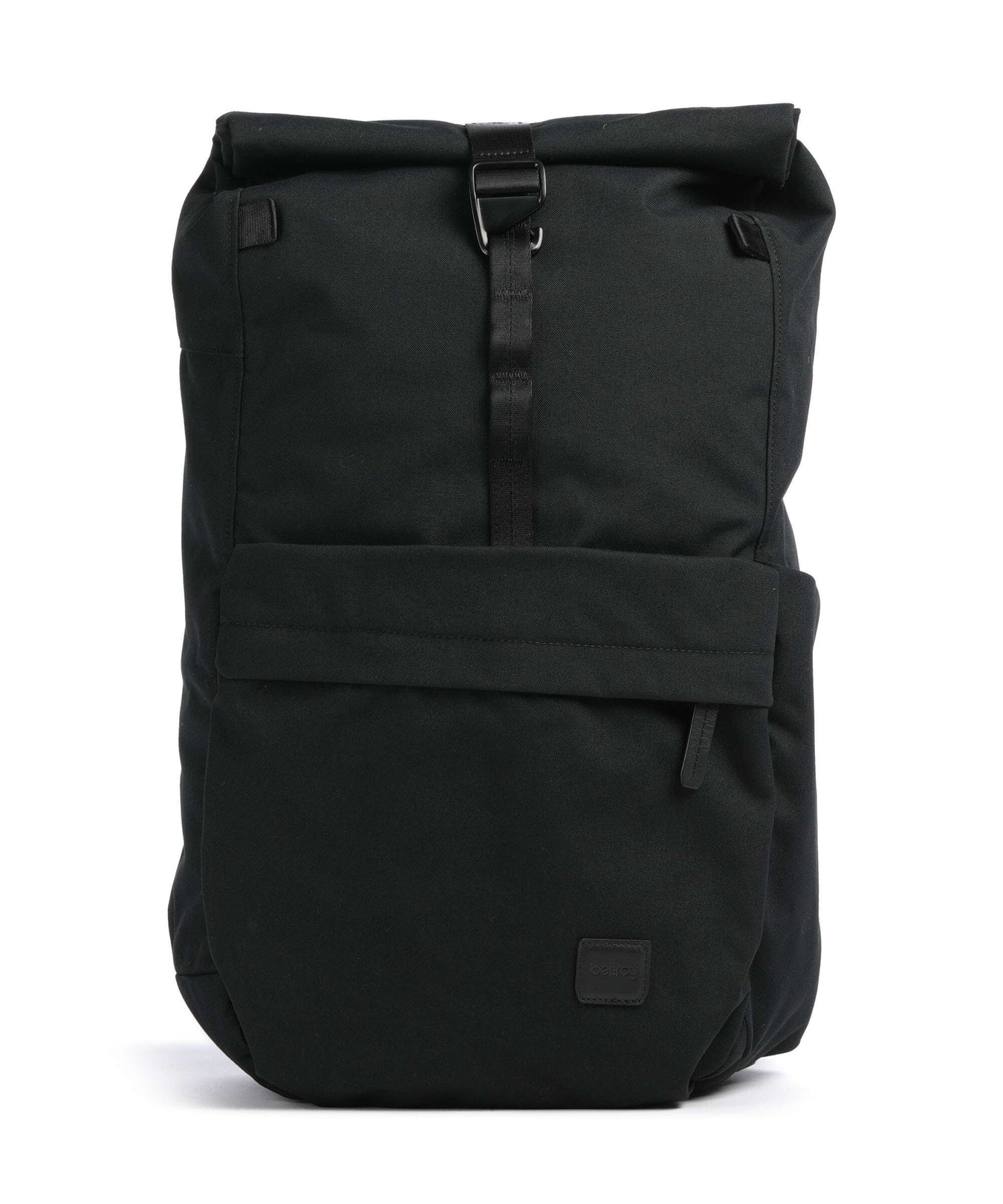 Bellroy Classic Rolltop backpack black