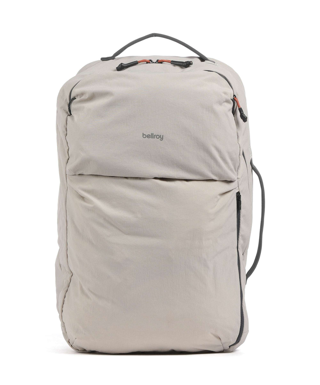 Bellroy Lite 38L Travel backpack ash
