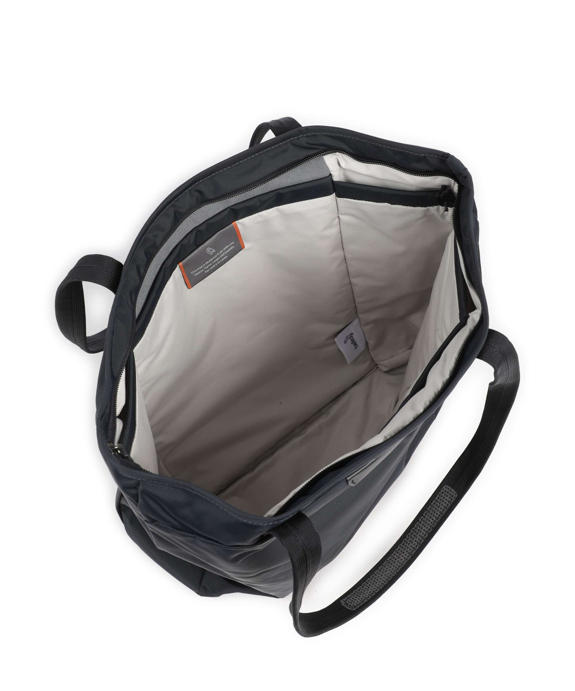 Bellroy Tokyo 15L Tote bag navy