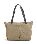 Bellroy Tokyo 15L Wonder bolsa shopper khaki