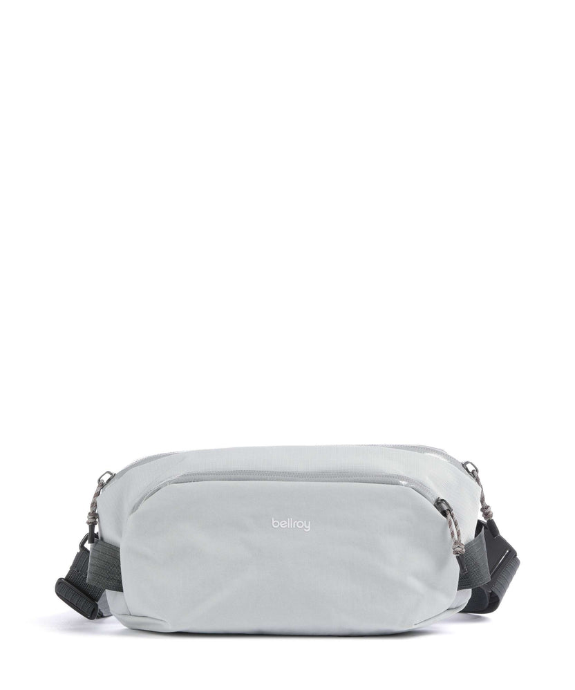 Bellroy Venture 2.5L Ready Fanny pack fog