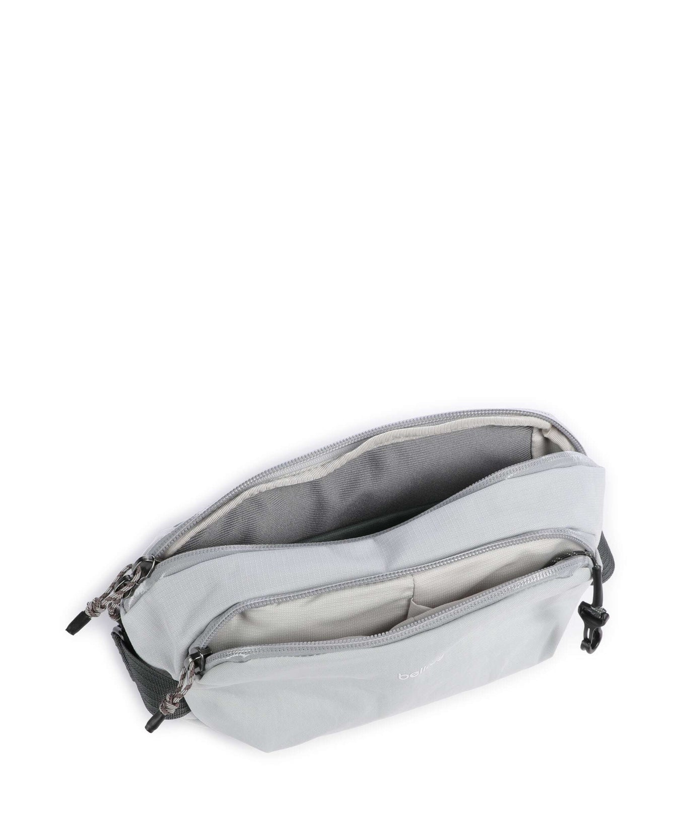 Bellroy Venture 2.5L Ready Fanny pack fog