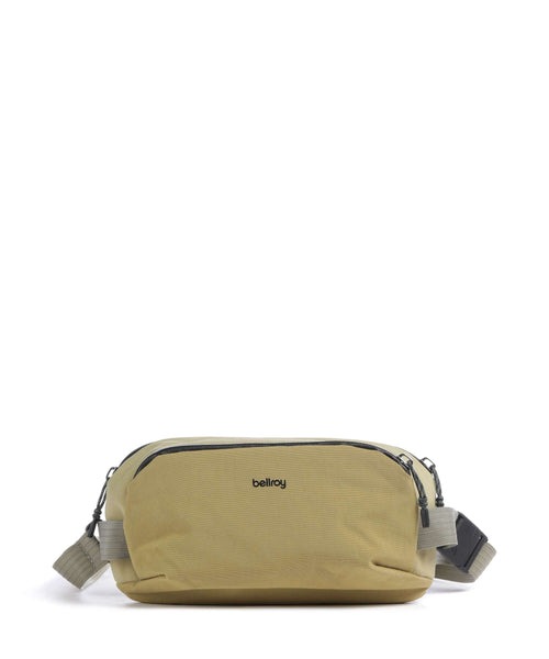 Bellroy Venture 2.5 Ready Belt bag safari